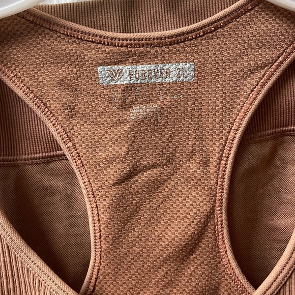 FOREVER 21 SPORTS ACTIVE SET - Picture 5 of 5